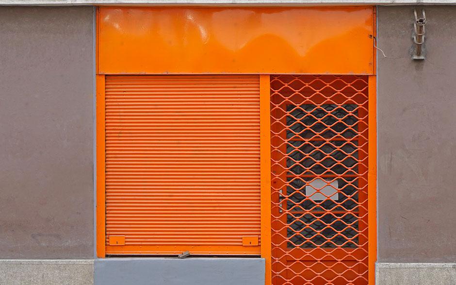 fenetre aluminium Gennevilliers